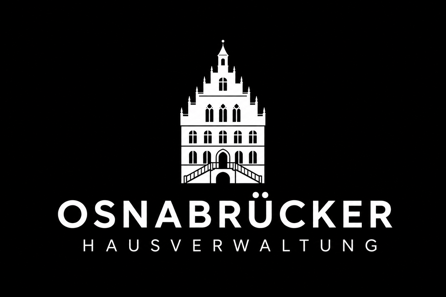 Logo Osnabrücker Hausverwaltung